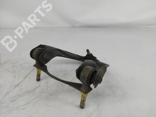 Left front suspension arm HONDA CIVIC VI Aerodeck (MB, MC) 1.4 16V (MB8) | BP7647196M12