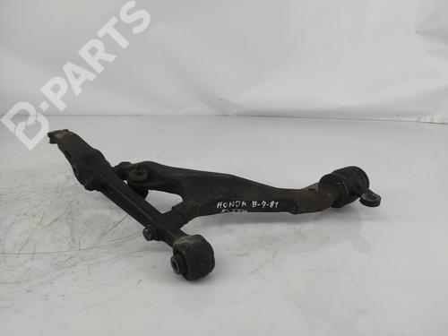 Used Left front suspension arm HONDA CIVIC VI Aerodeck (MB, MC) 1.4 16V (MB8) (90 hp) 7647202