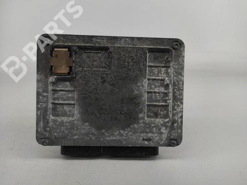Engine control unit (ECU) SEAT IBIZA III (6L1) 1.2 | BP7647755M57