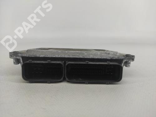 Engine control unit (ECU) SEAT IBIZA III (6L1) 1.2 | BP7647755M57