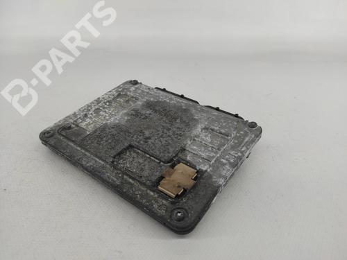 Engine control unit (ECU) SEAT IBIZA III (6L1) 1.2 | BP7647755M57