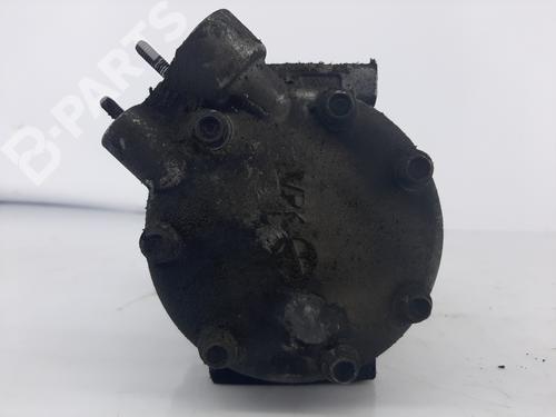 AC compressor CITROËN XSARA (N1) 1.4 HDi | BP7642188M34 
