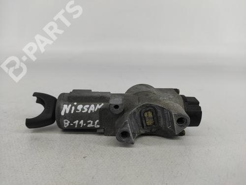 Canhão de ignição NISSAN PRIMERA (P12) 1.8 (115 hp) 7653869