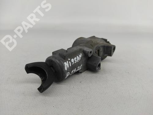 Ignition barrel NISSAN PRIMERA (P12) 1.8 | BP7653869M48 