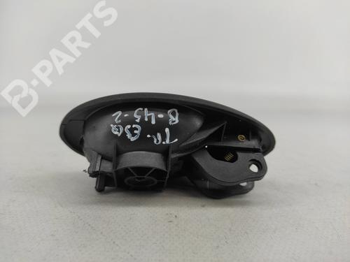 Rear left interior door handle CHEVROLET MATIZ (M200, M250) 1.0 | BP7654834I15 