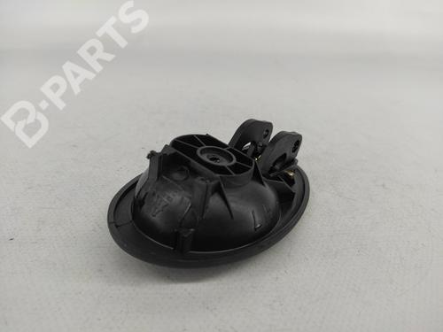 Rear left interior door handle CHEVROLET MATIZ (M200, M250) 1.0 | BP7654834I15 
