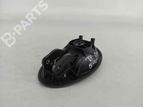 Rear left interior door handle CHEVROLET MATIZ (M200, M250) 1.0 | BP7654834I15 