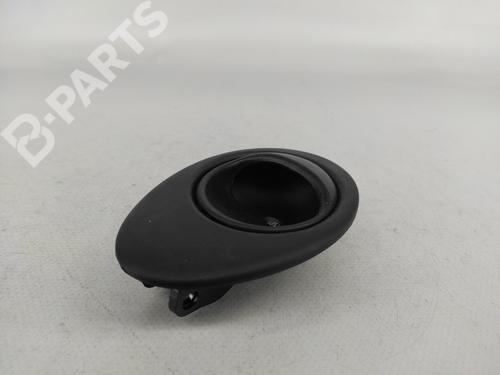 Rear left interior door handle CHEVROLET MATIZ (M200, M250) 1.0 | BP7654834I15 