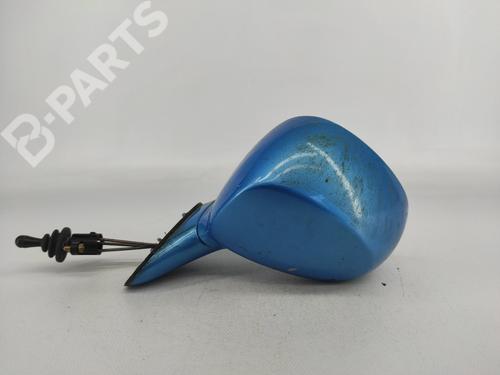 Left mirror CHEVROLET MATIZ (M200, M250) 1.0 | BP7654838C26 