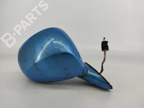 Right mirror CHEVROLET MATIZ (M200, M250) 1.0 | BP7654837C27 