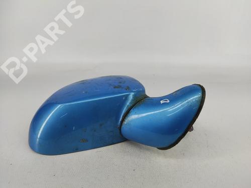 Right mirror CHEVROLET MATIZ (M200, M250) 1.0 | BP7654837C27 