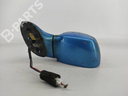 Right mirror CHEVROLET MATIZ (M200, M250) 1.0 | BP7654837C27 