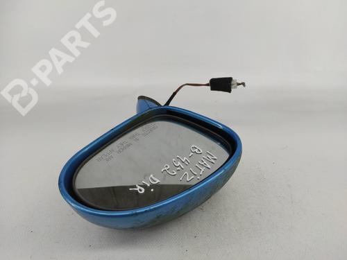 Right mirror CHEVROLET MATIZ (M200, M250) 1.0 | BP7654837C27 