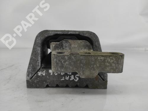 Engine mount SEAT ALTEA (5P1) 2.0 TDI | BP7655707M89 