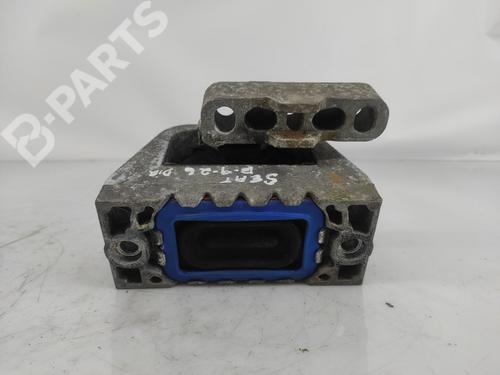 Engine mount SEAT ALTEA (5P1) 2.0 TDI | BP7655707M89 