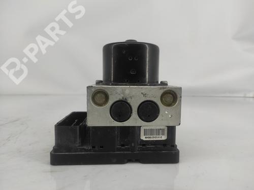 Abs pomp FORD FOCUS I (DAW, DBW) 1.6 16V (100 hp) 7654823