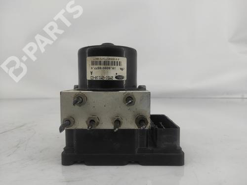 Abs pomp FORD FOCUS I (DAW, DBW) 1.6 16V | BP7654823M43