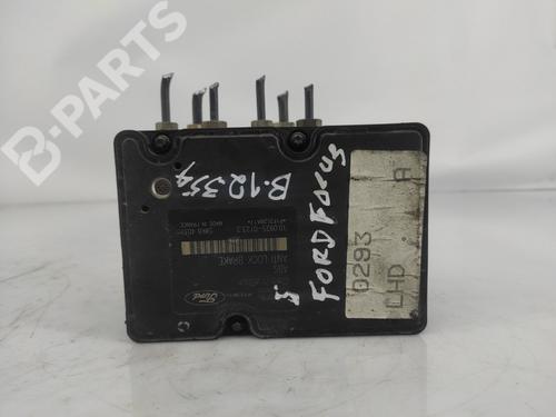 Abs pomp FORD FOCUS I (DAW, DBW) 1.6 16V | BP7654823M43