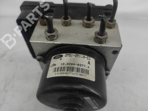 Abs pomp FORD FOCUS I (DAW, DBW) 1.6 16V | BP7654823M43