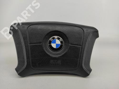 Førerens kollisjonspute BMW 3 Touring (E36) 318 tds (90 hp) 3310933051