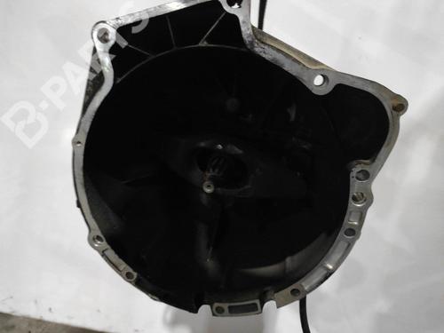 Used Gearbox BMW 3 (E46) 320 d (136 hp) 7665537