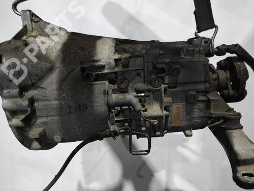 Gearbox BMW 3 (E46) 320 d | BP7665537M3