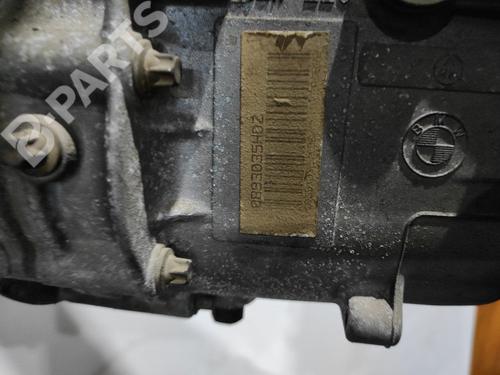 Gearbox BMW 3 (E46) 320 d | BP7665537M3