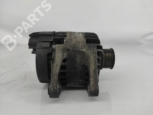Alternator ALFA ROMEO 156 Sportwagon (932_) 1.6 16V T.SPARK. (932B4100) | BP7663831M7 