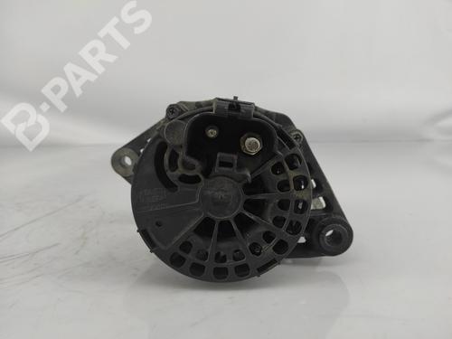 Alternator ALFA ROMEO 156 Sportwagon (932_) 1.6 16V T.SPARK. (932B4100) | BP7663831M7 