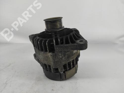 Alternator ALFA ROMEO 156 Sportwagon (932_) 1.6 16V T.SPARK. (932B4100) | BP7663831M7 