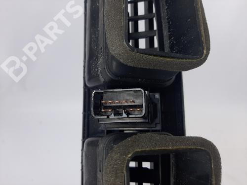 Air vent KIA PICANTO I (SA) 1.1 CRDi | BP11678634I21 