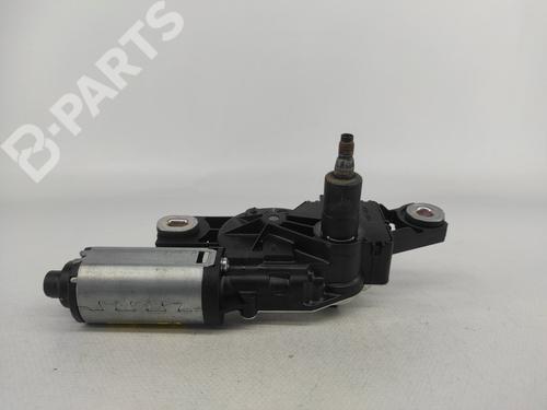 Used Rear wiper motor SEAT ALTEA (5P1) [2004-2015]  7667453