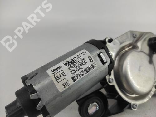 Rear wiper motor SEAT ALTEA XL (5P5, 5P8)  | BP7667451M102 