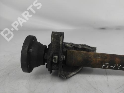 Right front driveshaft ALFA ROMEO 156 Sportwagon (932_) 1.6 16V T.SPARK. (932B4100) | BP7667973M39 