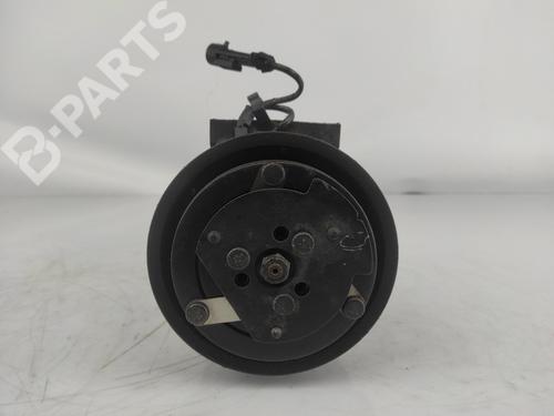 AC compressor ALFA ROMEO 156 Sportwagon (932_) 1.6 16V T.SPARK. (932B4100) | BP7667623M34 