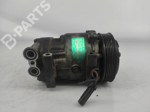 AC compressor ALFA ROMEO 156 Sportwagon (932_) 1.6 16V T.SPARK. (932B4100) | BP7667623M34 