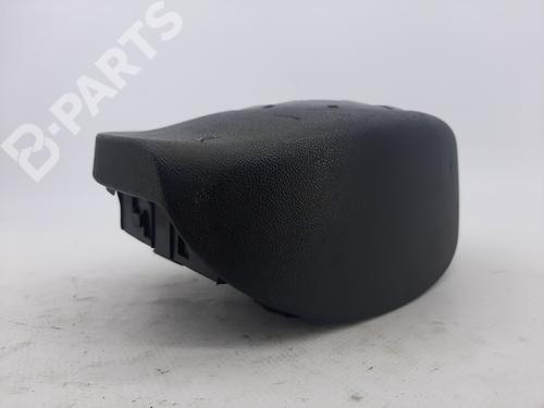 Driver airbag RENAULT MEGANE II Estate (KM0/1_) 1.6 16V | BP7643076C9 