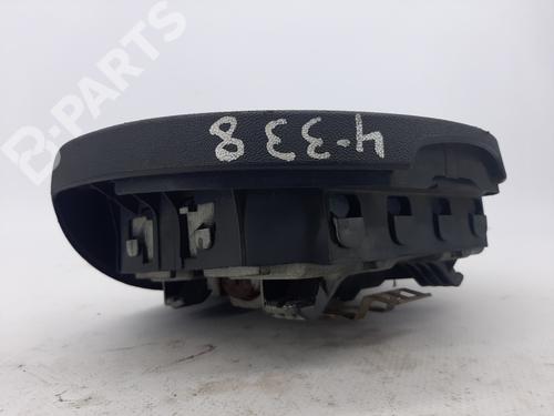 Driver airbag RENAULT MEGANE II Estate (KM0/1_) 1.6 16V | BP7643076C9 