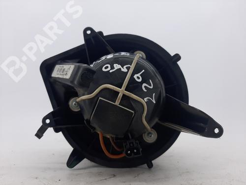 Heater blower motor MINI MINI (R56) Cooper D | BP7643078M62 