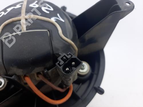 Heater blower motor MINI MINI (R56) Cooper D | BP7643078M62 
