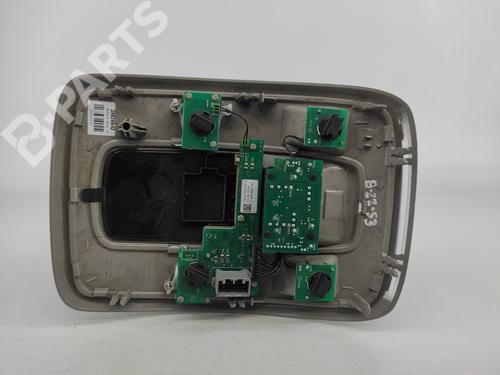 Interior roof light VOLVO XC60 I SUV (156) 2.4 D / D3 / D4 AWD | BP7668167I8 