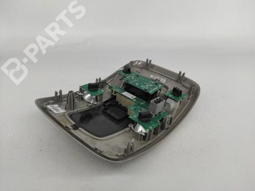 Interior roof light VOLVO XC60 I SUV (156) 2.4 D / D3 / D4 AWD | BP7668167I8 