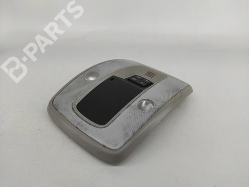 Interior roof light VOLVO XC60 I SUV (156) 2.4 D / D3 / D4 AWD | BP7668167I8 