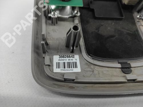 Interior roof light VOLVO XC60 I SUV (156) 2.4 D / D3 / D4 AWD | BP7668167I8 