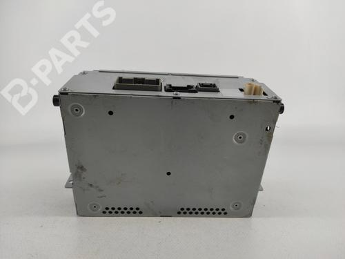 Radio VOLVO XC60 I SUV (156) 2.4 D / D3 / D4 AWD | BP7668172E6 