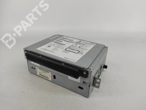 Radio VOLVO XC60 I SUV (156) 2.4 D / D3 / D4 AWD | BP7668172E6 