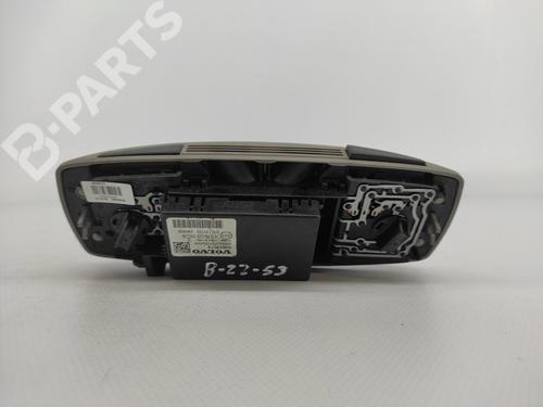 Interior roof light VOLVO XC60 I SUV (156) 2.4 D / D3 / D4 AWD | BP7668168I8 
