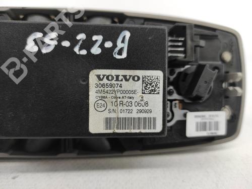 Interior roof light VOLVO XC60 I SUV (156) 2.4 D / D3 / D4 AWD | BP7668168I8 