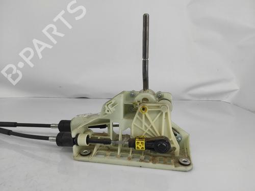 Gear lever VOLVO XC60 I SUV (156) 2.4 D / D3 / D4 AWD | BP14416521M90 