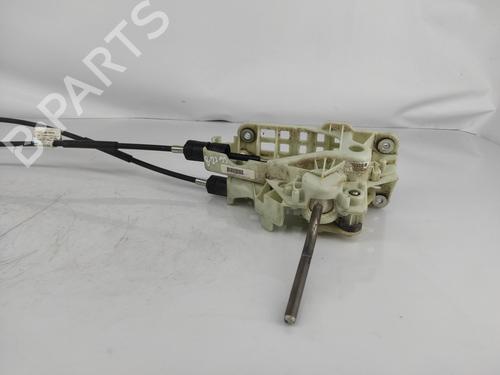 Gear lever VOLVO XC60 I SUV (156) 2.4 D / D3 / D4 AWD | BP14416521M90 